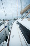 Dufour Yachts Dufour 410 GL Anemos