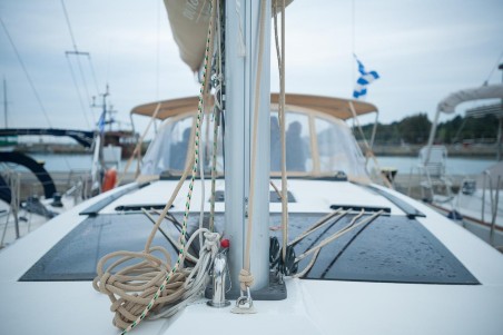 Dufour Yachts Dufour 410 GL Anemos