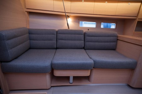 Dufour Yachts Dufour 410 GL Anemos