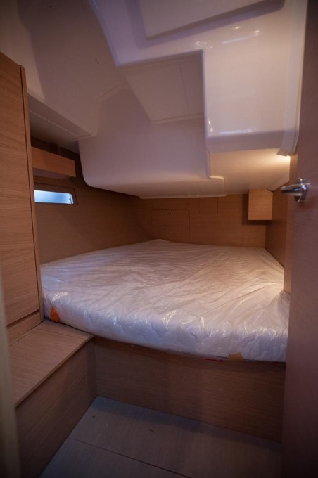 Dufour Yachts Dufour 410 GL Anemos