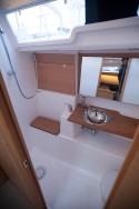 Dufour Yachts Dufour 410 GL Anemos