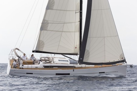 Dufour Yachts Dufour 520 GL Kalypso