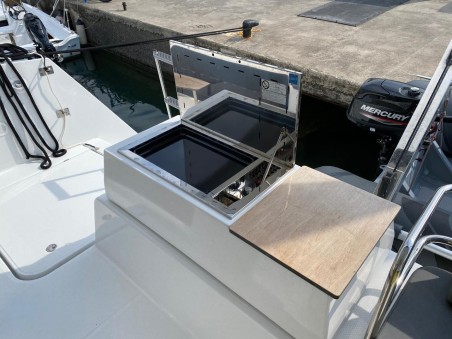 Fountaine Pajot Fountaine Pajot Astrea 42 - 4 + 2 cab. Ooga Chaka