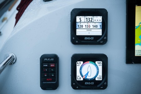 Lagoon-Bénéteau Lagoon 400 S2 Lady Dom