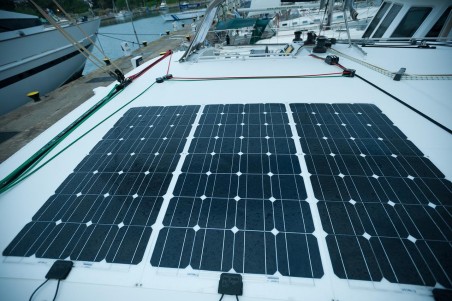 Lagoon-Bénéteau Lagoon 400 S2 Lady Dom