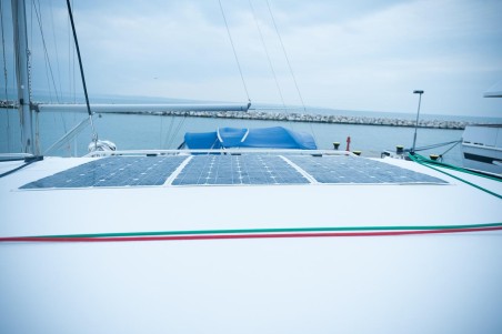 Lagoon-Bénéteau Lagoon 400 S2 Lady Dom