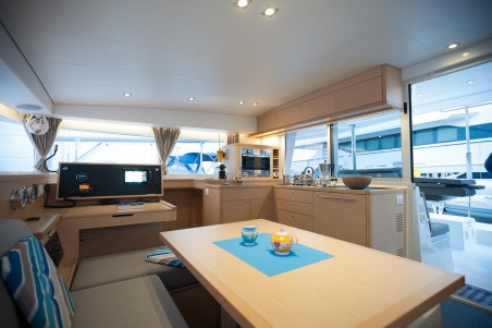 Lagoon-Bénéteau Lagoon 400 S2 Lady Dom