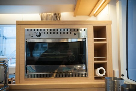 Lagoon-Bénéteau Lagoon 400 S2 Lady Dom