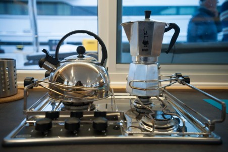 Lagoon-Bénéteau Lagoon 400 S2 Lady Dom