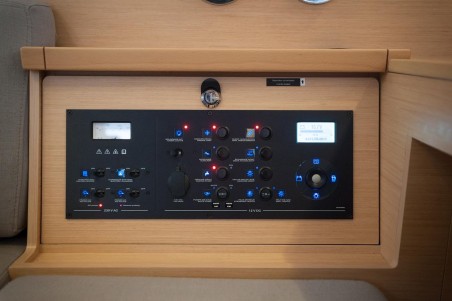 Lagoon-Bénéteau Lagoon 400 S2 Lady Dom