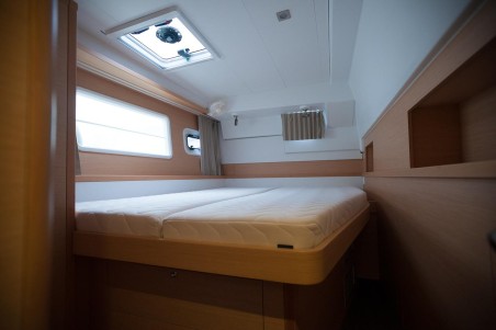 Lagoon-Bénéteau Lagoon 400 S2 Lady Dom