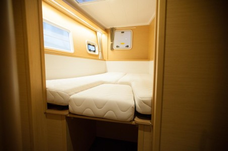 Lagoon-Bénéteau Lagoon 400 S2 Lady Dom