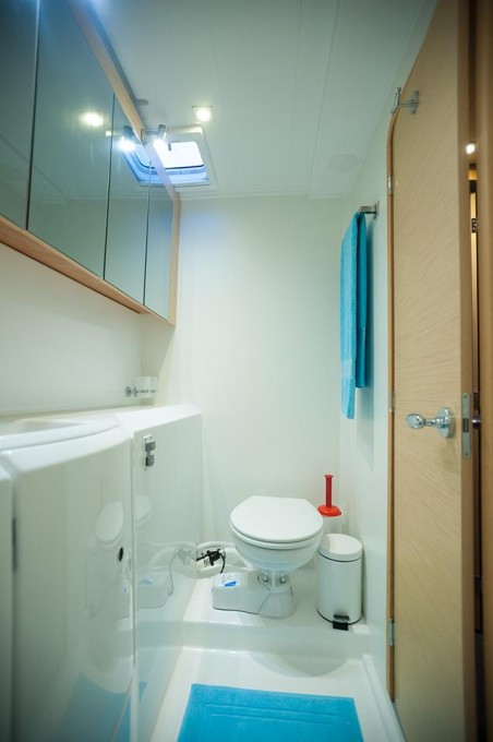 Lagoon-Bénéteau Lagoon 400 S2 Lady Dom