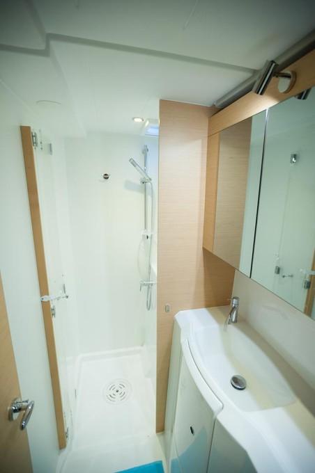 Lagoon-Bénéteau Lagoon 400 S2 Lady Dom