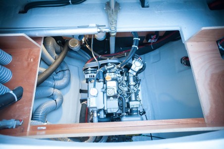 Lagoon-Bénéteau Lagoon 400 S2 Lady Dom