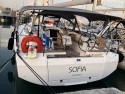 Bavaria Yachtbau Bavaria C42 Sofia