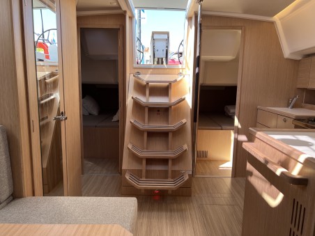 Bavaria Yachtbau Bavaria C42 Sofia