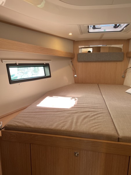 Bavaria Yachtbau Bavaria C42 Sofia