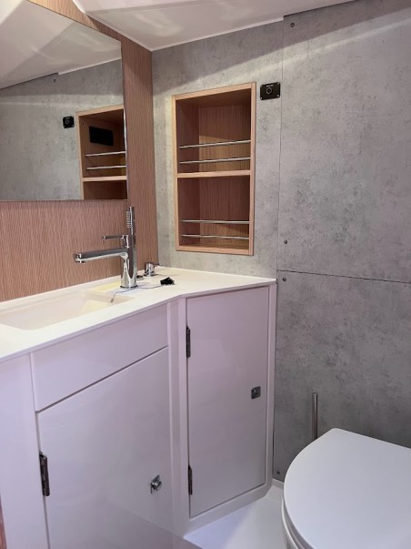 Bavaria Yachtbau Bavaria C42 Sofia