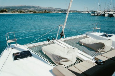 Lagoon-Bénéteau Lagoon 42 - 4 + 1 cab. Acantha