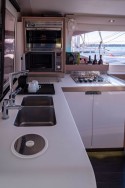 Fountaine Pajot Fountaine Pajot Isla 40 - 4 + 1 cab. Artemis
