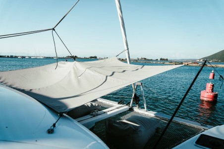 Lagoon-Bénéteau Lagoon 42 - 4 + 1 cab. Acantha