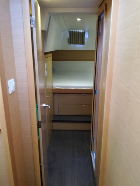 Lagoon 39 | Yacht Charter Greece | Travelboat