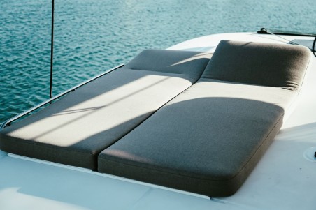 Lagoon-Bénéteau Lagoon 42 - 4 + 1 cab. Acantha