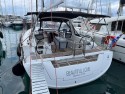 Beneteau Oceanis 45 - 4 cab. | Yacht Charter Greece | Travelboat - 5