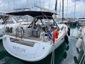 Beneteau Oceanis 45 - 4 cab. | Yacht Charter Greece | Travelboat - 7