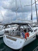 Beneteau Oceanis 45 - 4 cab. | Yacht Charter Greece | Travelboat - 8
