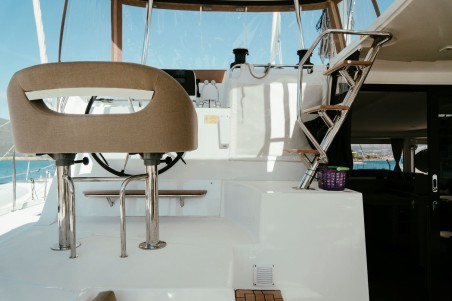 Lagoon-Bénéteau Lagoon 42 - 4 + 1 cab. Acantha