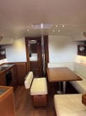 Beneteau Oceanis 45 - 4 cab. | Yacht Charter Greece | Travelboat - 9