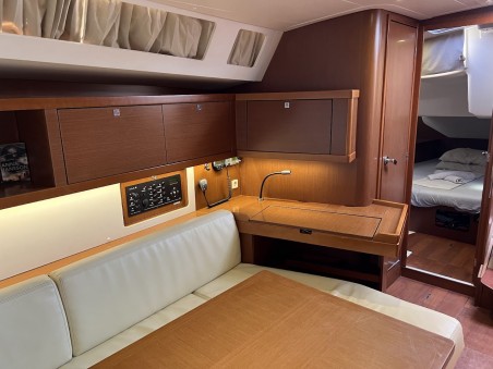 Beneteau Oceanis 45 - 4 cab. | Yacht Charter Greece | Travelboat
