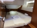 Beneteau Oceanis 45 - 4 cab. | Yacht Charter Greece | Travelboat - 19