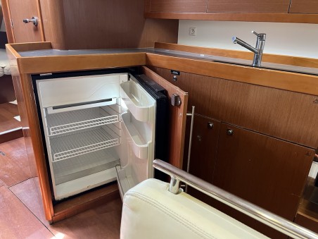 Beneteau Oceanis 45 - 4 cab. | Yacht Charter Greece | Travelboat