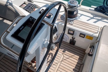 Bénéteau Oceanis 51.1 - 5 + 1 cab. Aloha