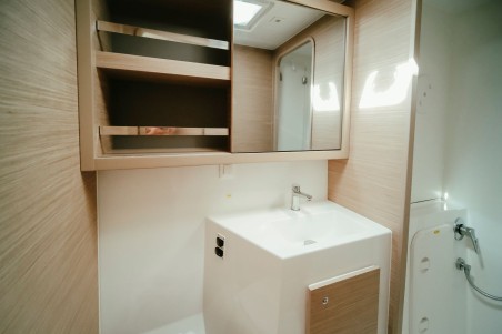 Lagoon-Bénéteau Lagoon 42 - 4 + 1 cab. Acantha