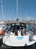 Jeanneau Sun Odyssey 410 - 3 cab. Elcano