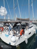 Jeanneau Sun Odyssey 410 - 3 cab. Elcano