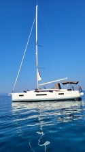 Sun Odyssey 440 | Czarter jachtu Grecja | Travelboat - 4
