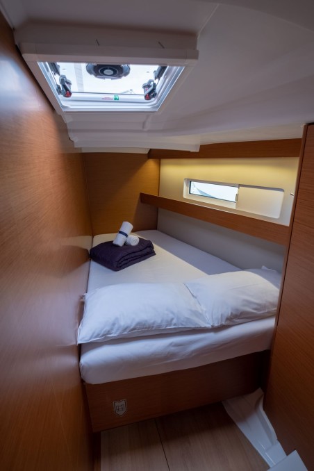 Sun Odyssey 440 | Czarter jachtu Grecja | Travelboat