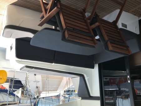 Lagoon-Bénéteau Lagoon 42 - 4 + 1 cab. Alize