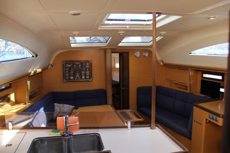 Elan Marine Elan 444 Impression Okea Iris