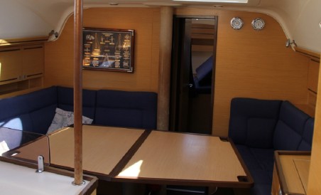 Elan Marine Elan 444 Impression Okea Iris