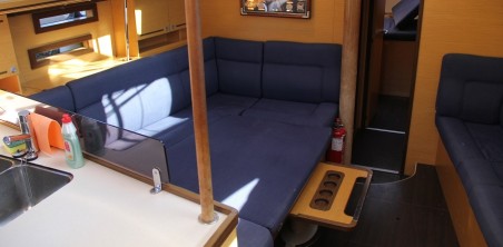 Elan Marine Elan 444 Impression Okea Iris