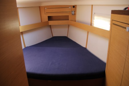 Elan Marine Elan 444 Impression Okea Iris