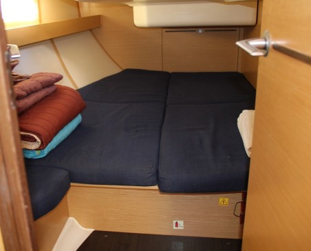 Elan Marine Elan 444 Impression Okea Iris