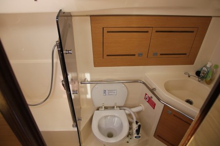 Elan Marine Elan 444 Impression Okea Iris