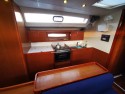 Bénéteau Oceanis 50 - 5 + 1 cab. Seladon II - 15